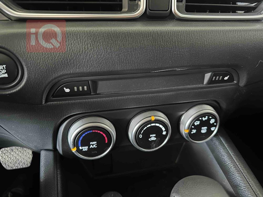 مازدا CX-5